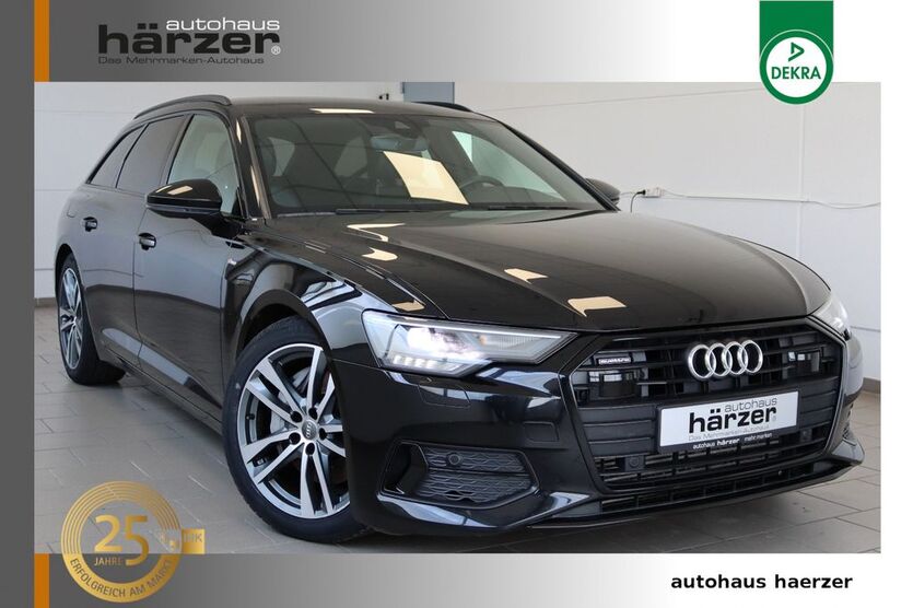 Audi A6 159.968 km 28.990 € Schkopau 06258