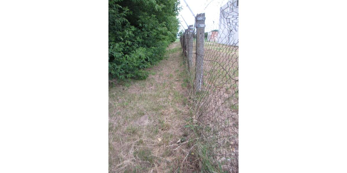 Gewerbeobjekt Südliches Anhalt Pfaffendorf - 100.000&euro; | Angebot:24435906