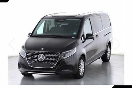 Mercedes-Benz V 300 19.960 km 69.950 &euro; Wiedemar 04509