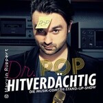 Dr. Pop - Hitverdächtig - Der musikalische Jahresrückblick