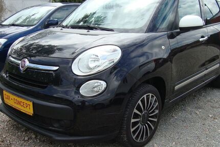 Fiat 500L 156.211 km 6.999 € Bernburg (Saale) 06406