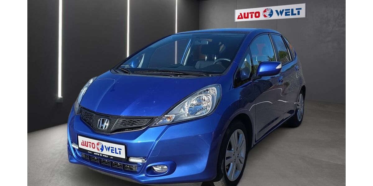 Honda Jazz 90.624 km 8.490 &euro; Sandersdorf Brehna 06796