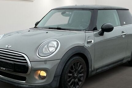 Mini Cooper 151.484 km 6.499 &euro; Brehna 06796
