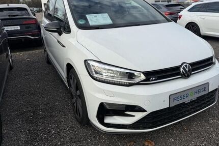 VW Touran 15.995 km 31.430 &euro; Köthen 06366