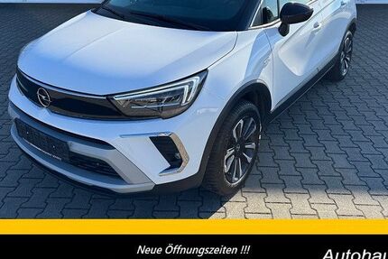 Opel Crossland (X) 25.600 km 16.950 &euro; Südliches Anhalt OT Radegast 06369
