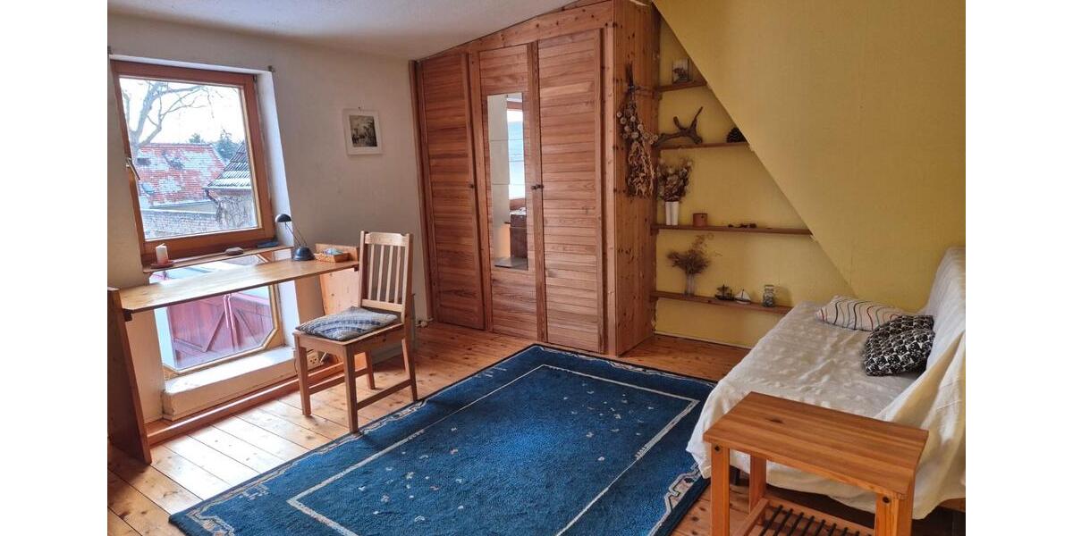 Einfamilienhaus Salzatal - 4 Zimmer, 118 m&sup2;, 149.000&euro; | Angebot:25408938
