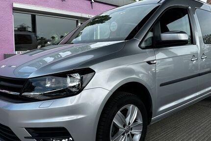 VW Caddy 135.581 km 16.880 &euro; Kabelsketal OT Gröbers 06184