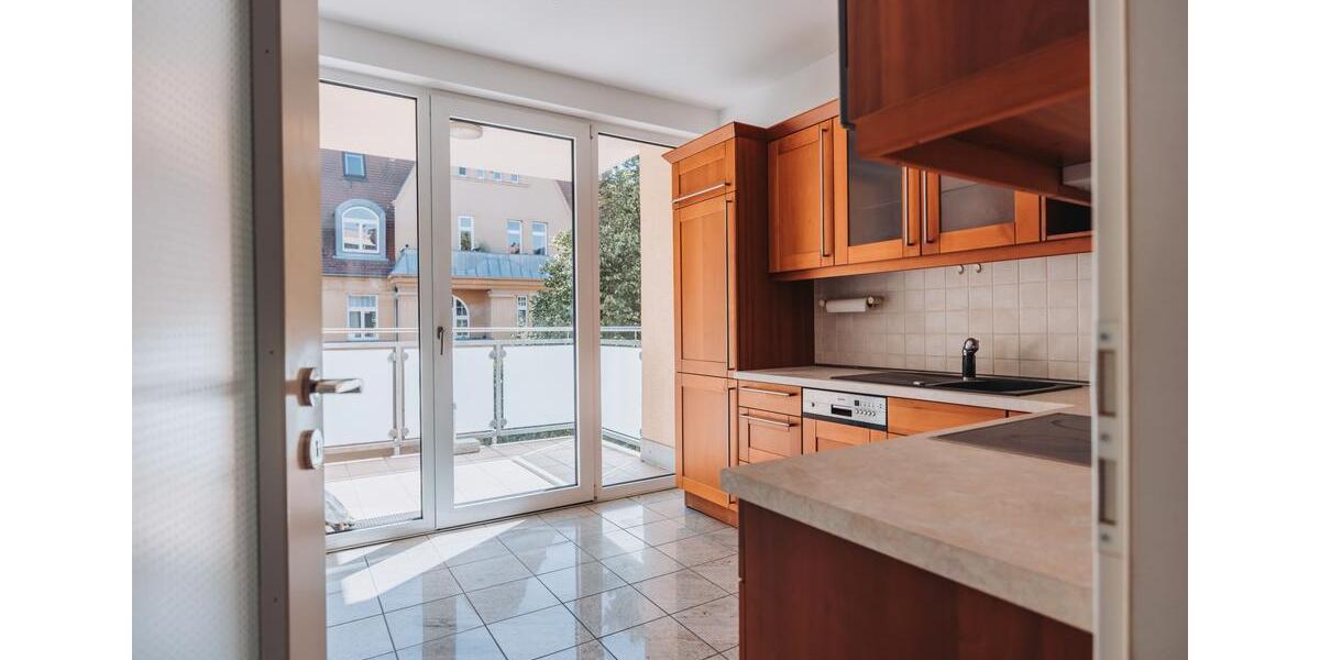 UMZUGSBONUS: Großzügige 2-Zimmer-Wohnung 2 zimmer