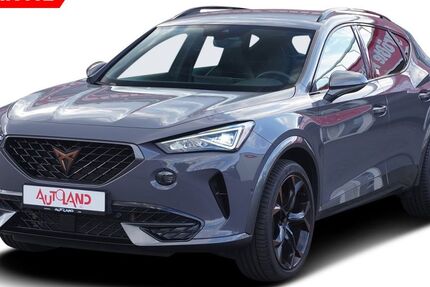 Cupra Formentor 99.968 km 26.990 &euro; Köthen 06366