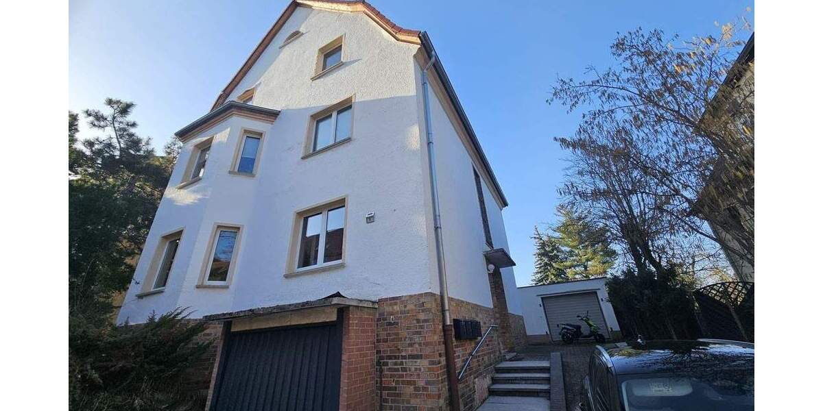 Mehrfamilienhaus, Wohnhaus Halle Trotha - 1 Zimmer, 322 m&sup2;, 545.000&euro; | Angebot:25709124