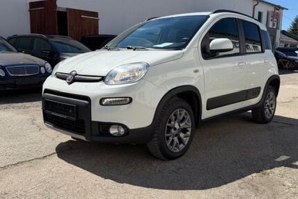 Fiat Panda 150.000 km 8.999 &euro; Halle 06118