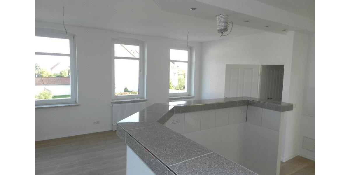 Etagenwohnung Delitzsch - 3 Zimmer, 80 m&sup2;, 699&euro; | Angebot:25349229