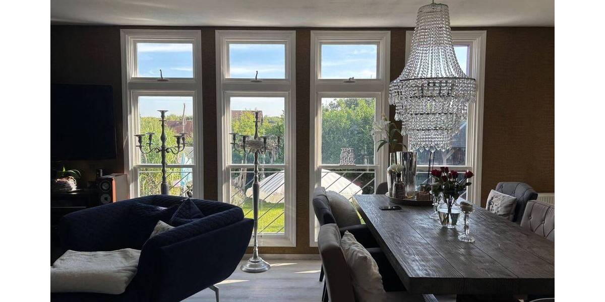 Doppelhaushälfte Schkopau Ermlitz - 5 Zimmer, 169 m&sup2;, 419.000&euro; | Angebot:26204742