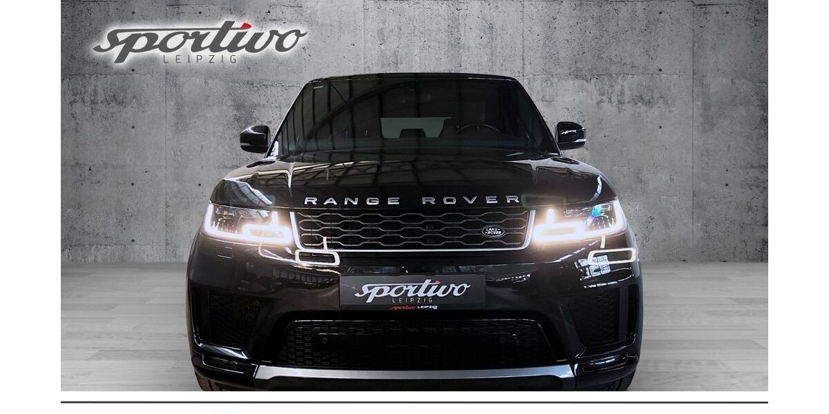 Land Rover Range Rover Sport 42.695 km 62.111 &euro; Markranstädt 04420