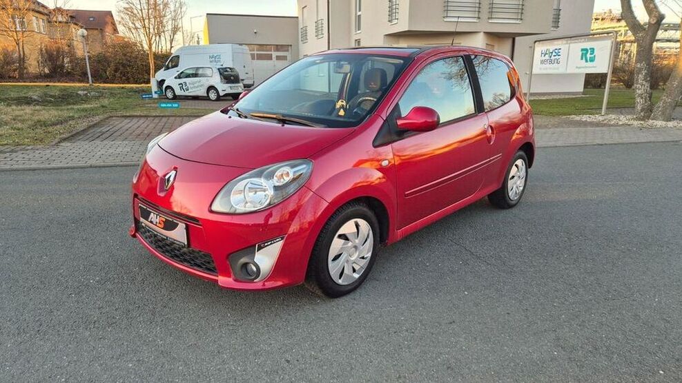 Twingo
