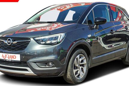 Opel Crossland (X) 65.842 km 15.990 &euro; Halle 06122