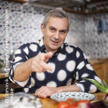 Wladimir Kaminer - Mahlzeit! Geschichten von Europas Tischen Leipzig