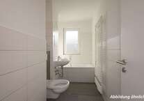 Wohnung zum Mieten in Halle (Saale) 396,59 € 58.58 m²