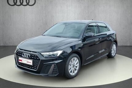 Audi A1 9.000 km 26.890 &euro; Halle 06122