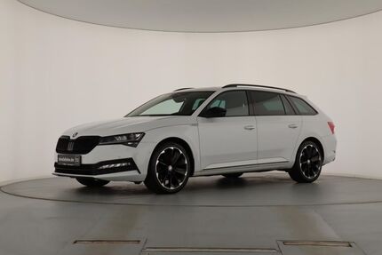 Skoda Superb 86.374 km 32.889 &euro; Lutherstadt Eisleben 06295