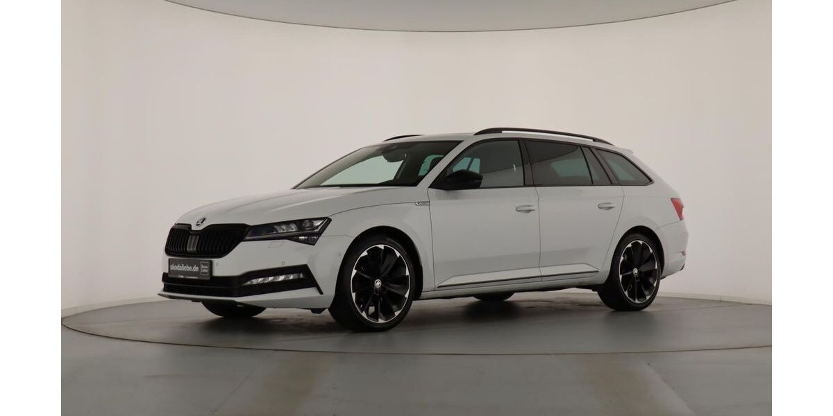 Skoda Superb 86.374 km 32.889 &euro; Lutherstadt Eisleben 06295