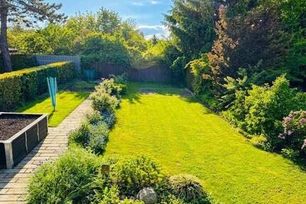 Haus Halle (Saale)-Frohe Zukunft Frohe Zukunft - 5 Zimmer, 145 m&sup2;, 420.000&euro; | Angebot:26843891
