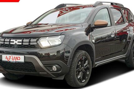 Dacia Duster 25.073 km 23.950 &euro; Halle 06122