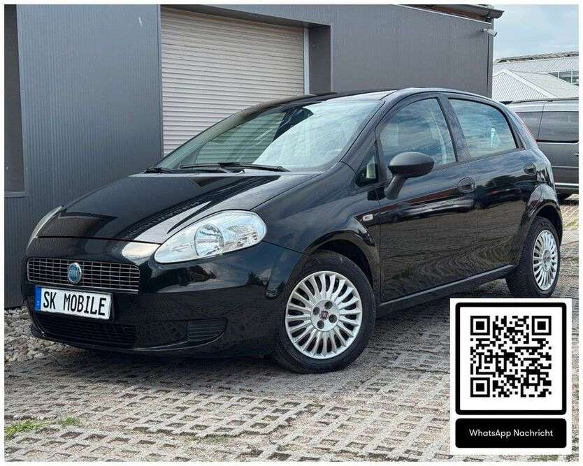 Grande Punto