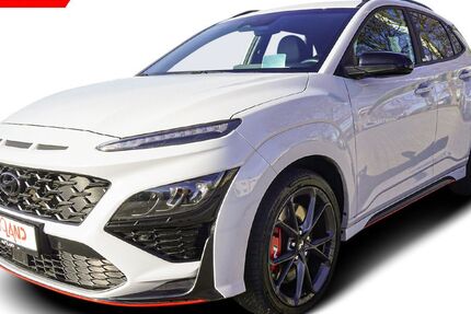 Hyundai KONA 50.452 km 25.990 &euro; Brehna 06796
