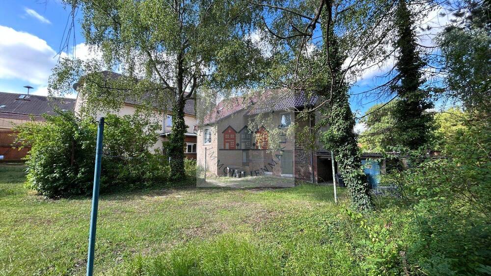 Mehrfamilienhaus, Wohnhaus Naunendorf Priester - 1 Zimmer, 215 m&sup2;, 298.000&euro; | Angebot:22036430