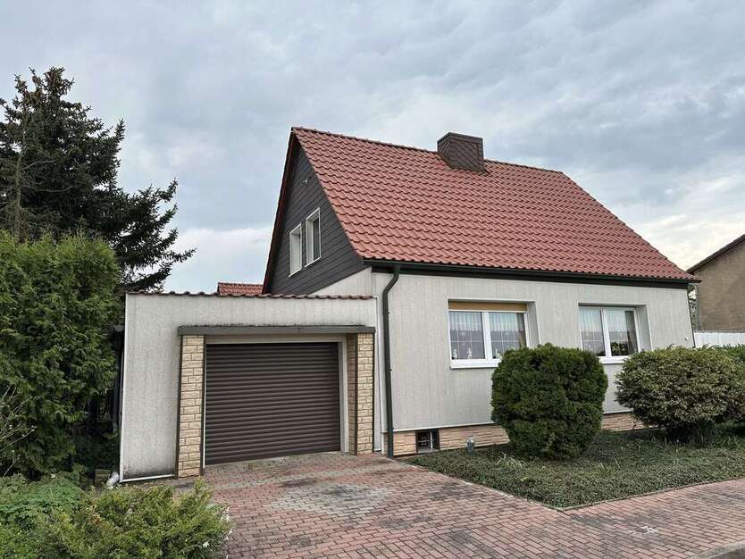Haus zum Kaufen in Bebitz 178.800 € 100 m²