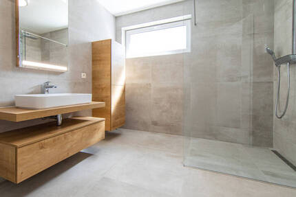 Wunderschöne Etagenwohnung I 4 Zi mit Balkon I Gehobene & moderne Ausstattung 4 zimmer