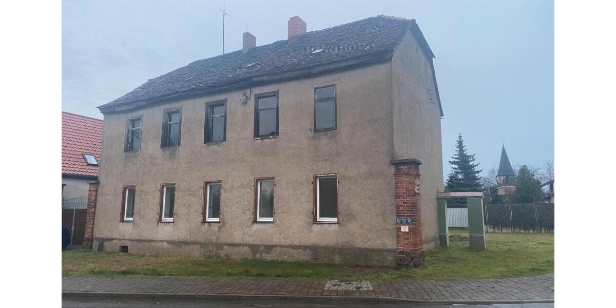 Einfamilienhaus Wettin-Löbejün Löbejün - 49.900&euro; | Angebot:25995303