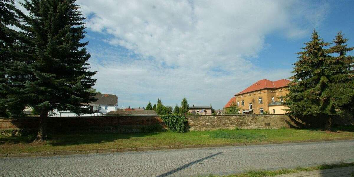 Grundstück Teutschenthal Dornstedt - 55.000&euro; | Angebot:25846141