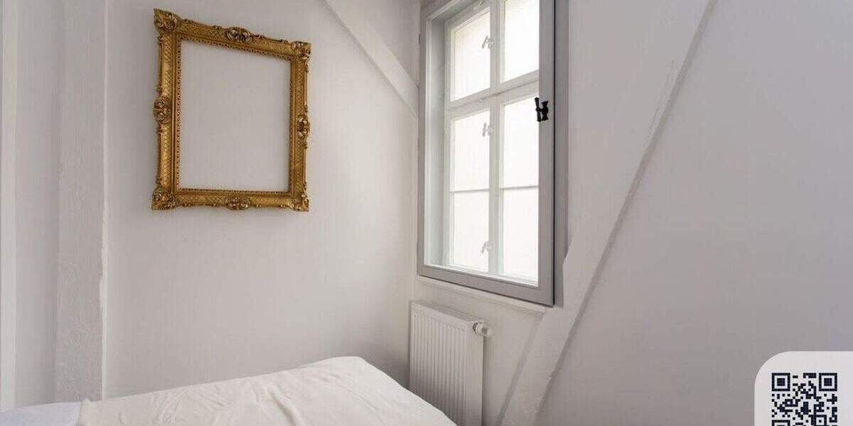 Etagenwohnung Halle (Saale) Altstadt - 3 Zimmer, 1.527&euro; | Angebot:25753442