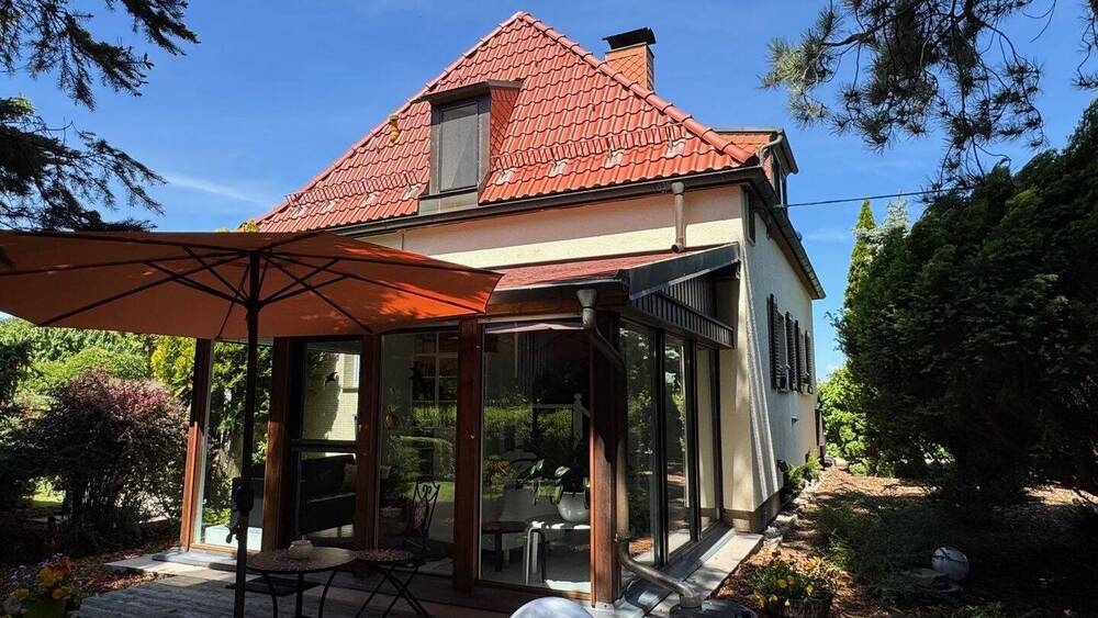 Einfamilienhaus Markranstädt Seebenisch - 4 Zimmer, 120 m&sup2;, 570.000&euro; | Angebot:26796874
