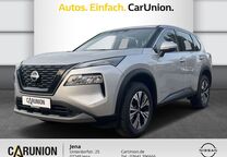 Gebrauchtwagen Nissan X-Trail