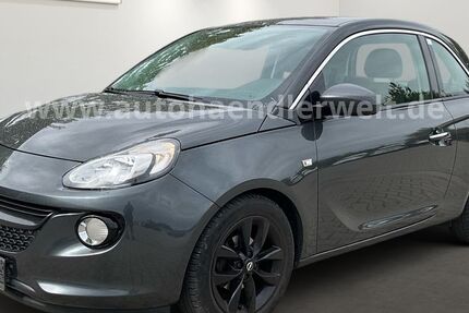 Opel Adam 199.321 km 4.999 &euro; Brehna 06796