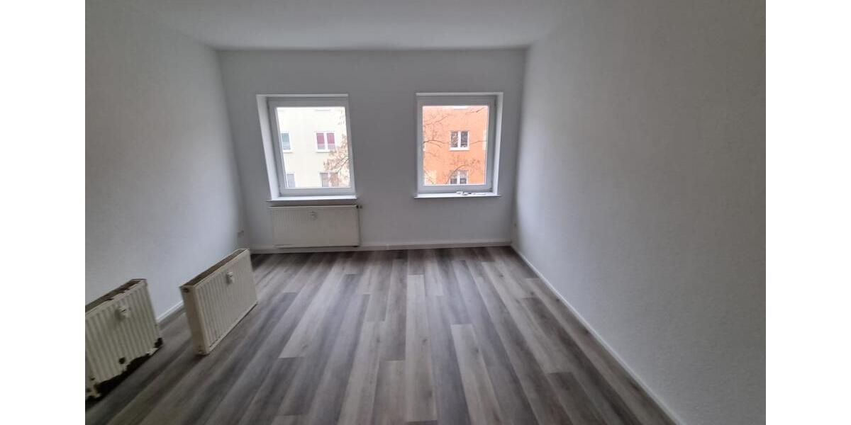 Etagenwohnung Köthen (Anhalt) - 4 Zimmer, 84 m&sup2;, 505&euro; | Angebot:26455890