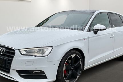 Audi A3 182.403 km 9.999 &euro; Brehna 06796