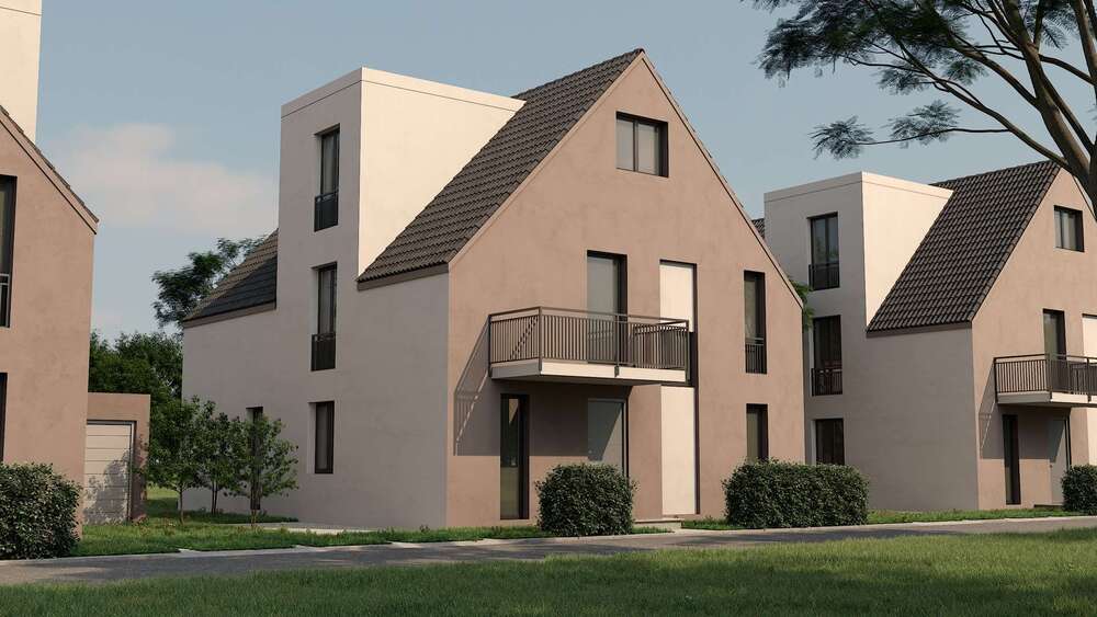 Einfamilienhaus Halle Böllberg/Wörmlitz - 5 Zimmer, 140 m&sup2;, 385.000&euro; | Angebot:25235296