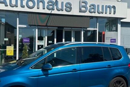 VW Touran 155.000 km 14.900 &euro; Halle/Saale 06116