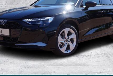 Audi A3 6.400 km 35.880 &euro; Merseburg 06217