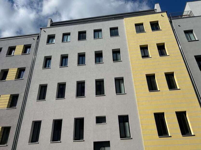 Wohnung zum Mieten in HalleSaale 1.350 € 106.69 m²