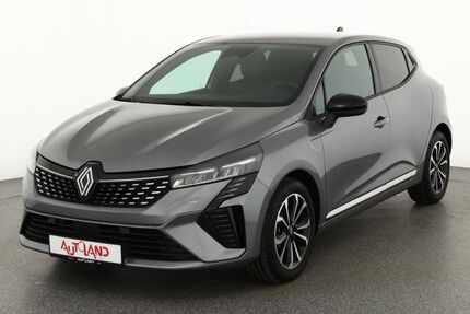 Renault Clio 13.355 km 17.490 &euro; Brehna 06796