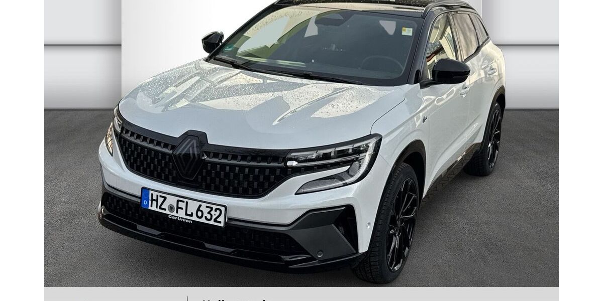 Renault Austral 20.000 km 37.495 &euro; Halle 06132