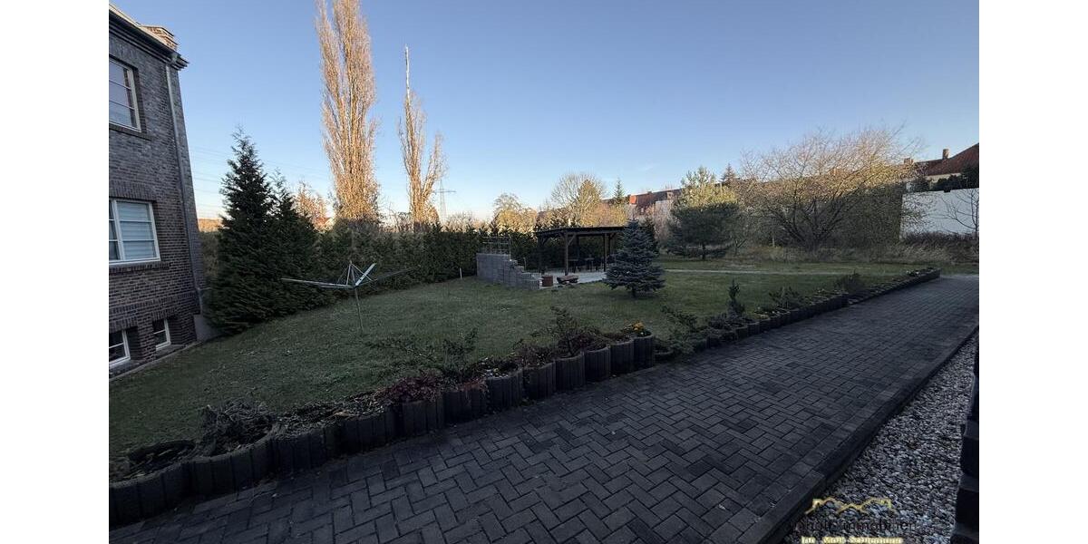 Erdgeschoßwohnung Bitterfeld-Wolfen Bitterfeld - 1 Zimmer, 30 m&sup2;, 240&euro; | Angebot:26564403
