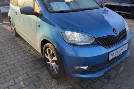 Skoda Citigo 85.589 km 6.950 &euro; Köthen 06366