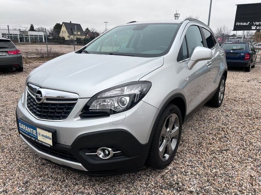Mokka