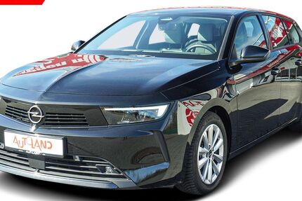 Opel Astra 35.112 km 20.950 &euro; Köthen 06366
